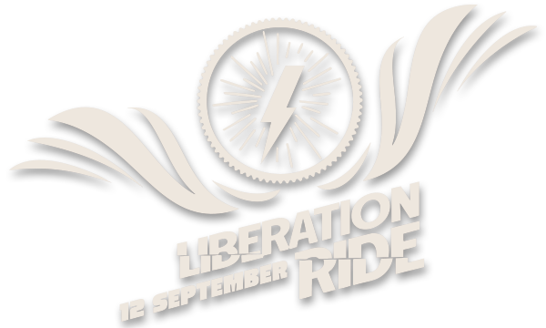 Liberation Ride